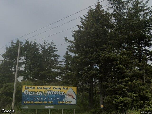 Bulletin in Del Norte County