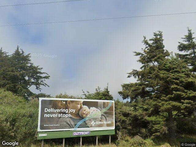 Bulletin in Del Norte County