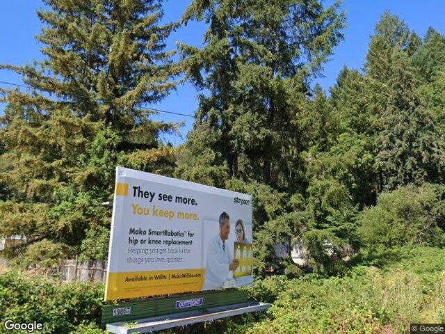 Bulletin in Mendocino County
