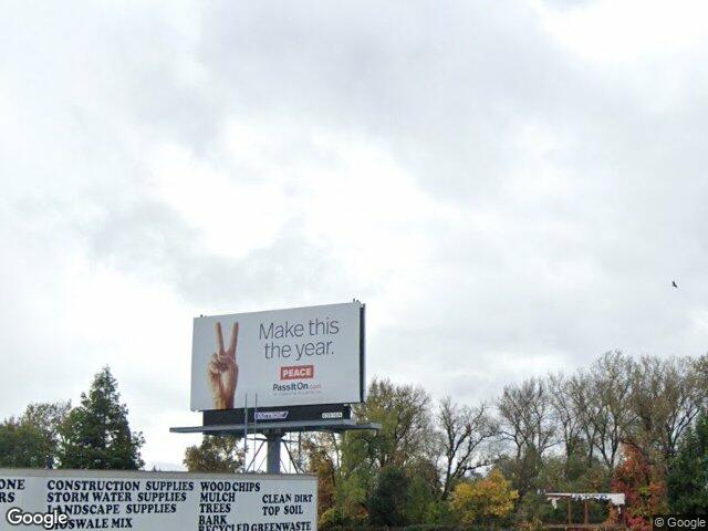 Bulletin in Mendocino County