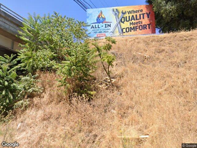 Bulletin in Mendocino County