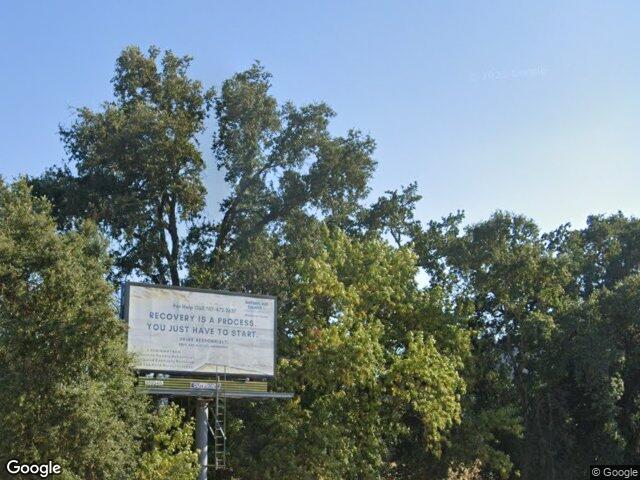 Bulletin in Mendocino County