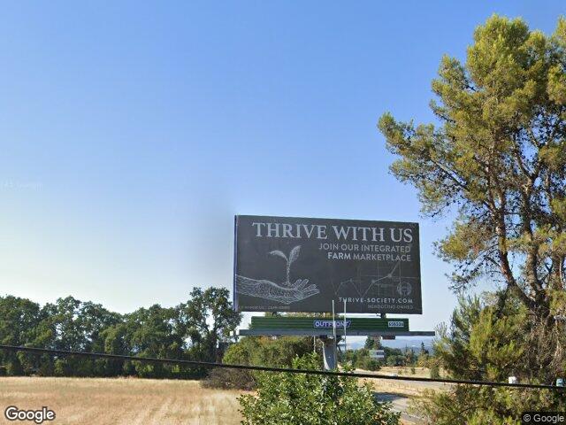 Bulletin in Mendocino County