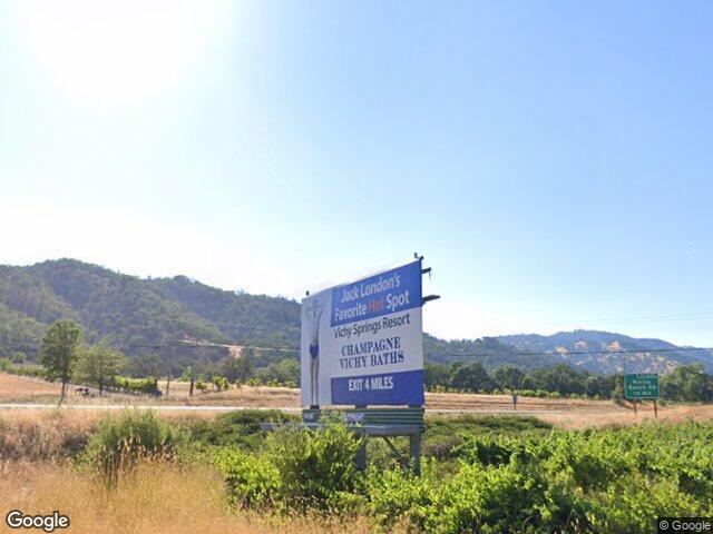 Bulletin in Mendocino County