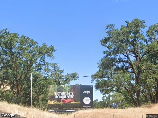 Bulletin in Mendocino County