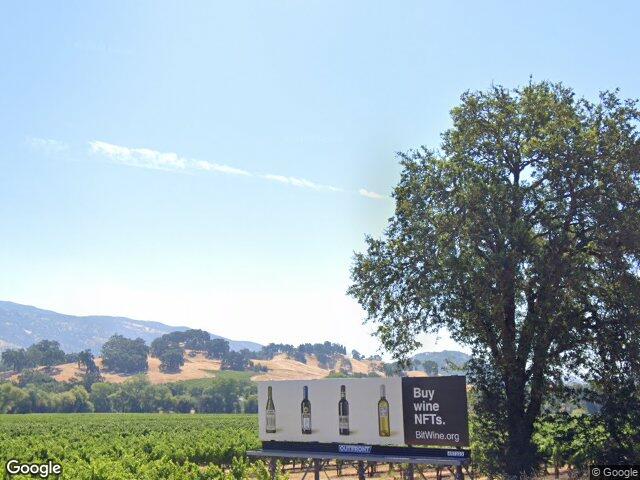 Bulletin in Mendocino County