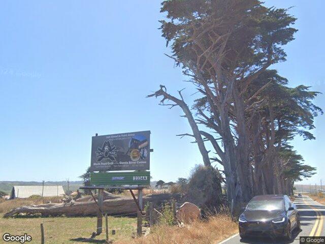 Bulletin in Mendocino County