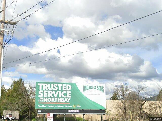 Bulletin in Rohnert Park