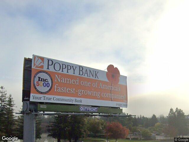 Bulletin in Rohnert Park