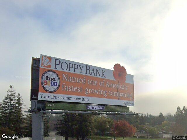 Bulletin in Rohnert Park