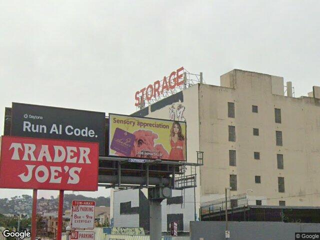 Bulletin in San Francisco