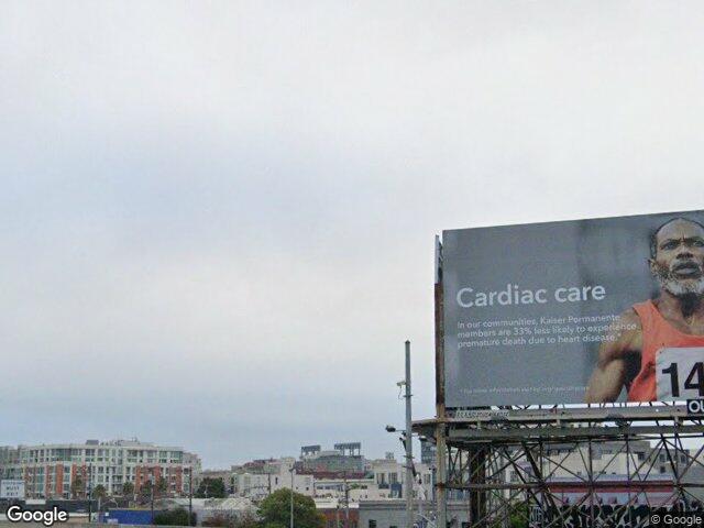 Bulletin in San Francisco