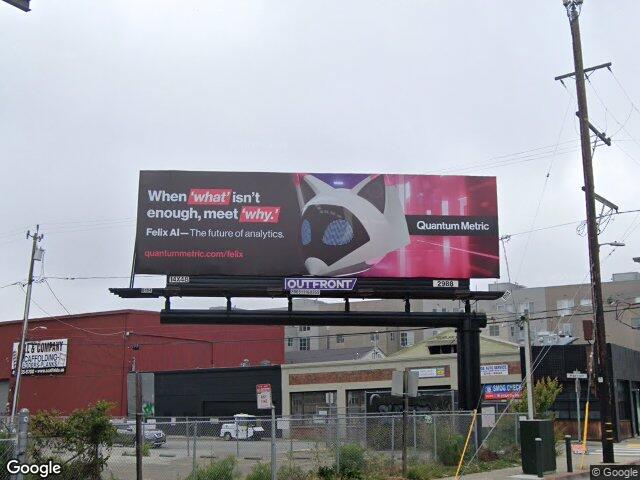 Bulletin in San Francisco