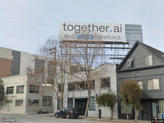 Bulletin in San Francisco