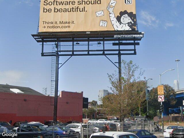 Bulletin in San Francisco