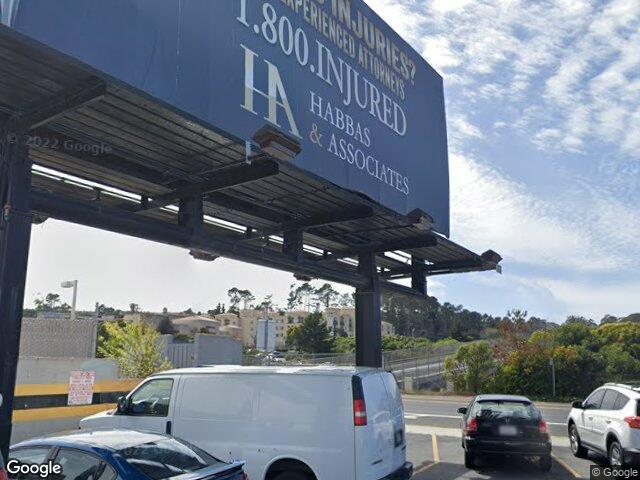 Bulletin in Daly City