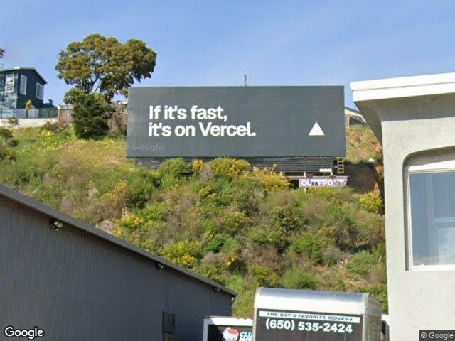 Bulletin in South San Francisco