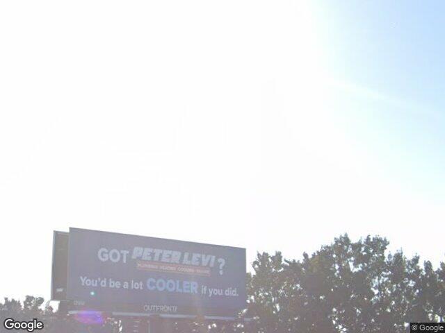 Bulletin in Vallejo