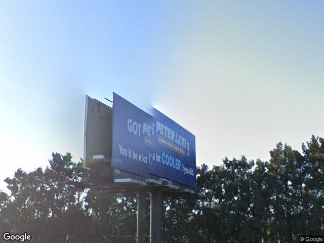 Bulletin in Vallejo