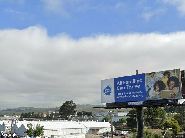 Bulletin in Benicia
