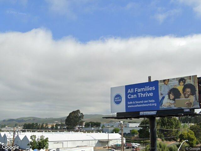 Bulletin in Benicia