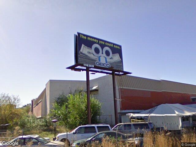 Bulletin in Walnut Creek