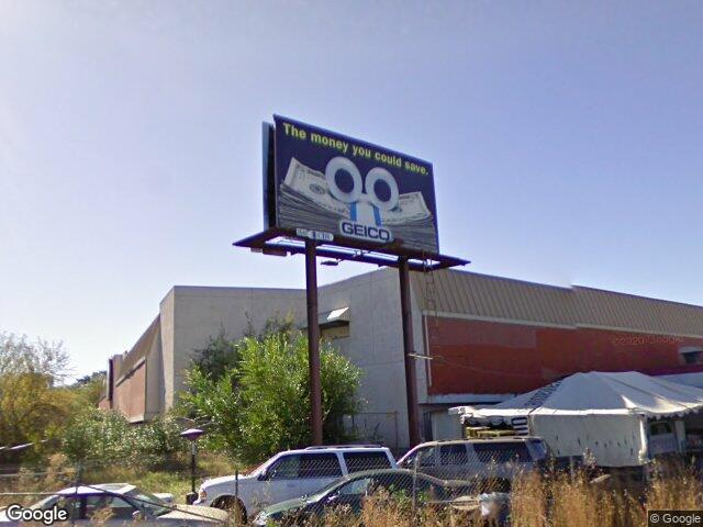 Bulletin in Walnut Creek