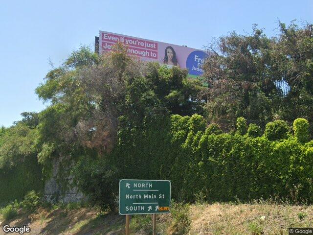 Bulletin in Walnut Creek