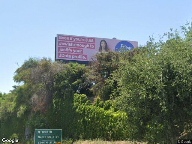 Bulletin in Walnut Creek