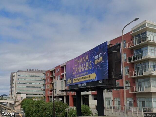 Bulletin in Emeryville