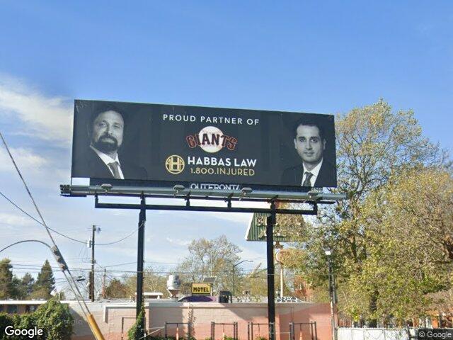 Bulletin in Oakland
