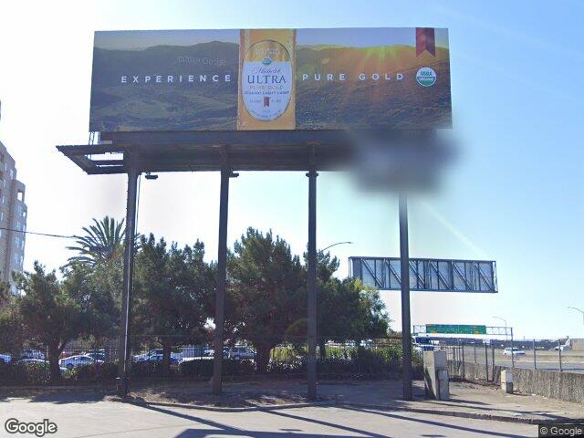 Bulletin in Emeryville
