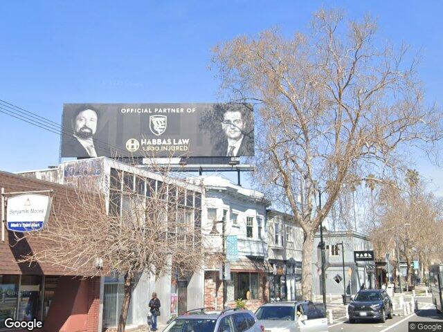 Bulletin in Oakland