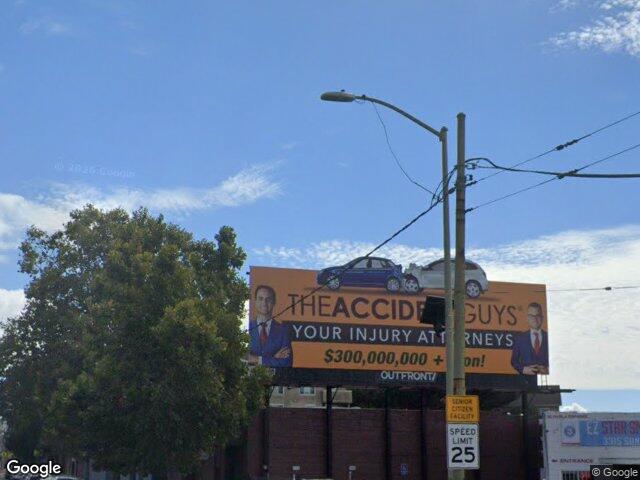 Bulletin in Oakland