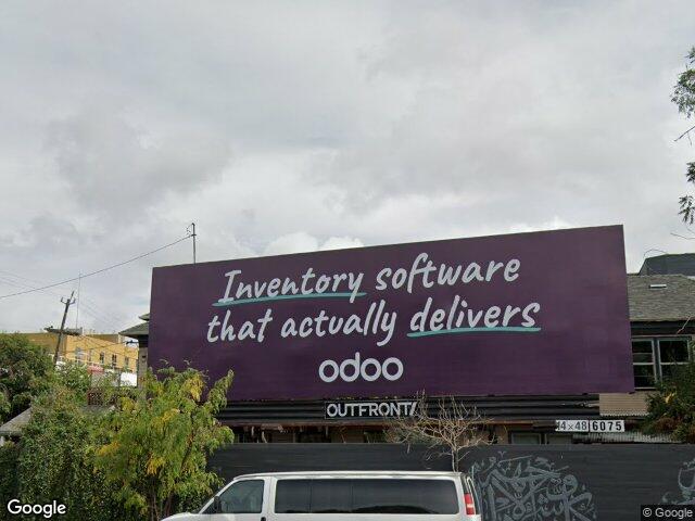 Bulletin in Oakland