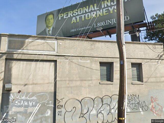Bulletin in Oakland