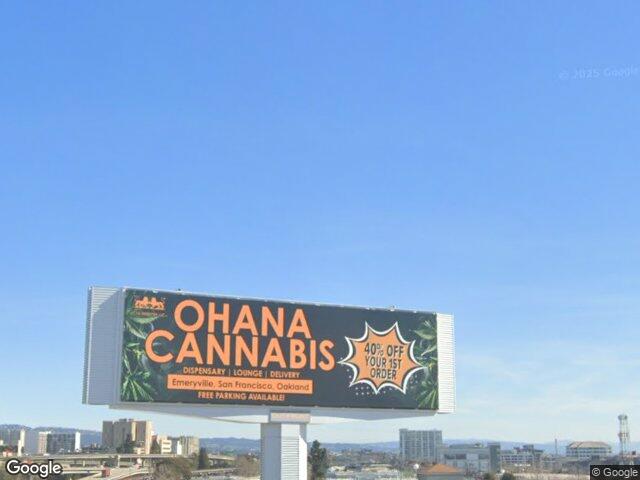Bulletin in Oakland