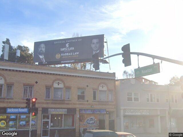Bulletin in Oakland