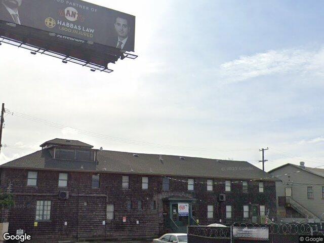 Bulletin in Oakland