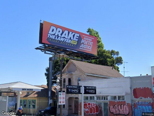 Bulletin in Oakland