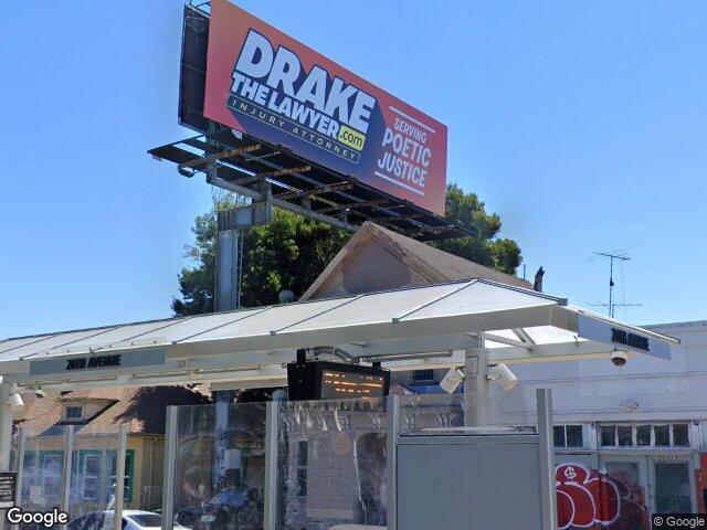 Bulletin in Oakland