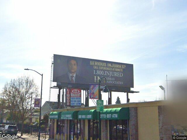 Bulletin in Oakland