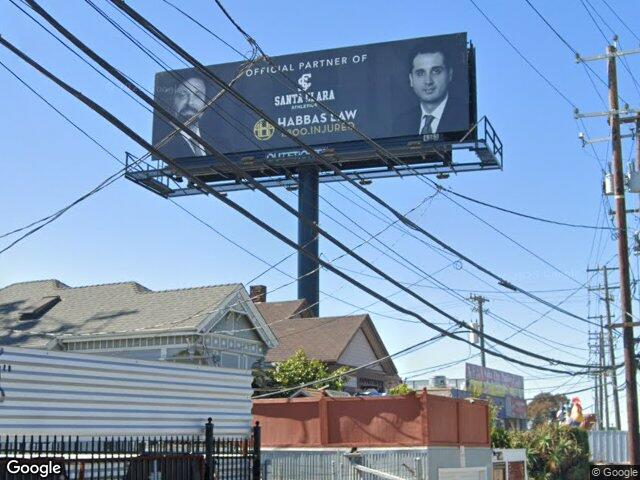 Bulletin in Oakland