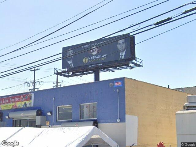 Bulletin in Oakland