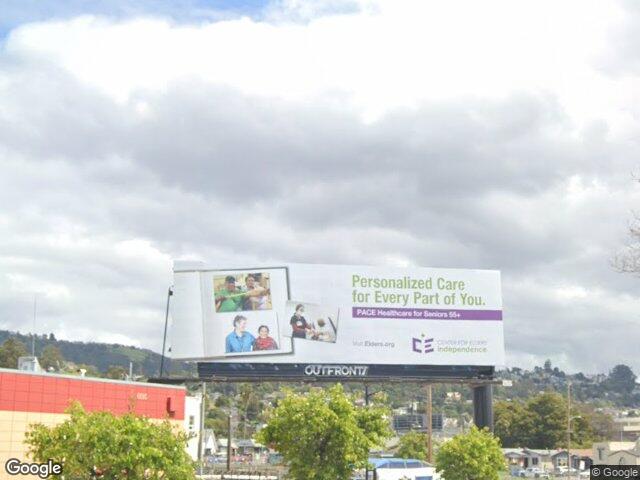 Bulletin in Oakland