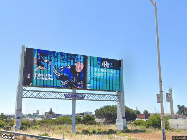 Bulletin in Oakland