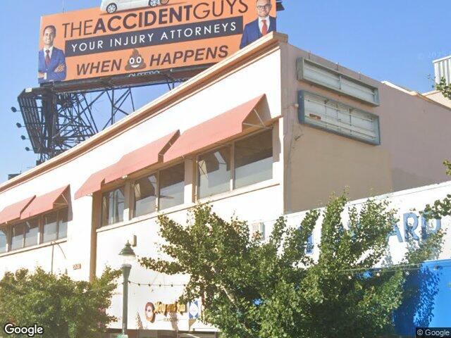Bulletin in Hayward