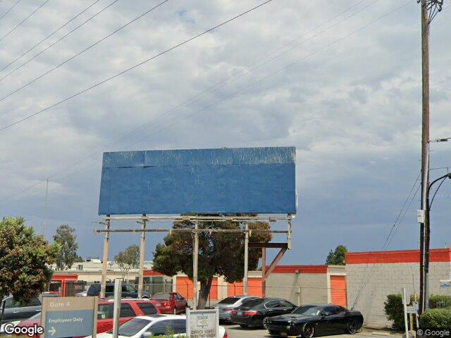 Bulletin in San Carlos