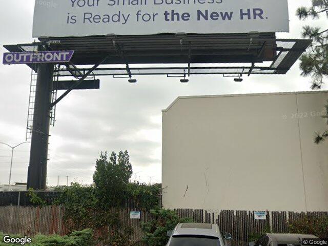 Bulletin in Redwood City