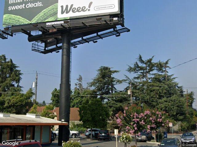 Bulletin in East Palo Alto